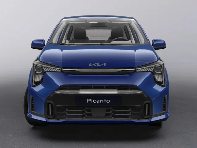 Kia Picanto 1.0 DPI DynamicLine
