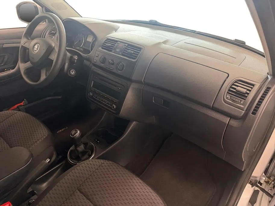Škoda Fabia Combi 1.2 TSI | SPRINT | AIRCO  | TREKHAAK |