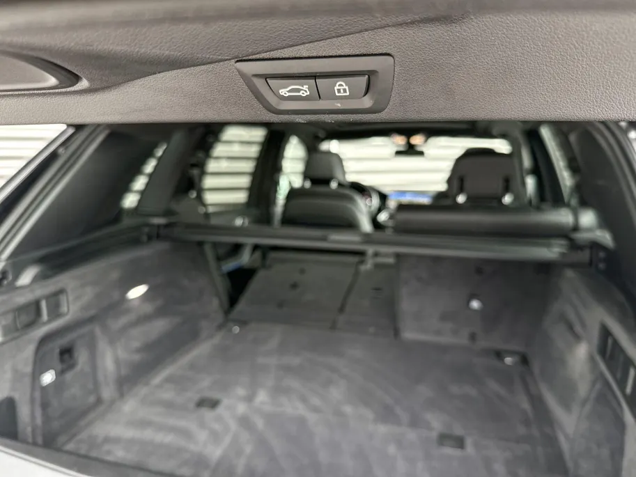 BMW X5 xDrive45e