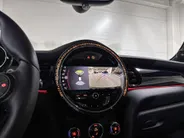 MINI Cooper 3-deurs Cooper S Rockingham GT Edition