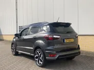 Ford EcoSport 1.0 EcoBoost 125 pk ST-Line B&O Audio - Design Pack - Winter Pack - Parking Pack