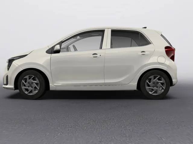 Kia Picanto 1.0 DPI DynamicPlusLine