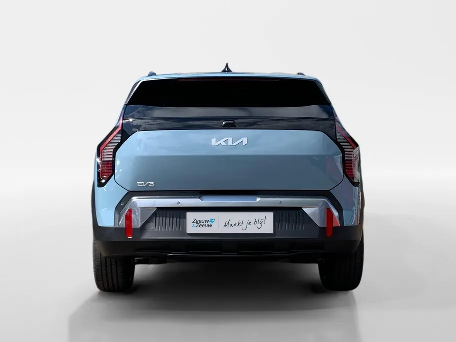 Kia EV3 Plus Advanced 58.3 kWh | Informeer naar beschikbaarheid | NU €3.795 inruilvoordeel! | 414km actieradius