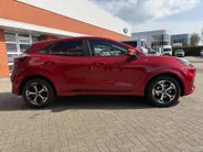 Ford Puma 1.0 EcoBoost Hybrid ST-Line X