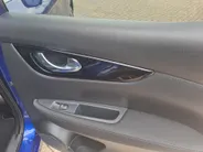 Nissan QASHQAI 1.3 DIG-T Design Edition | Automaat | Trekhaak | Pano Dak | Navi | Cruise | Camera | Apple Carplay/Android Auto | Stoel verrw.