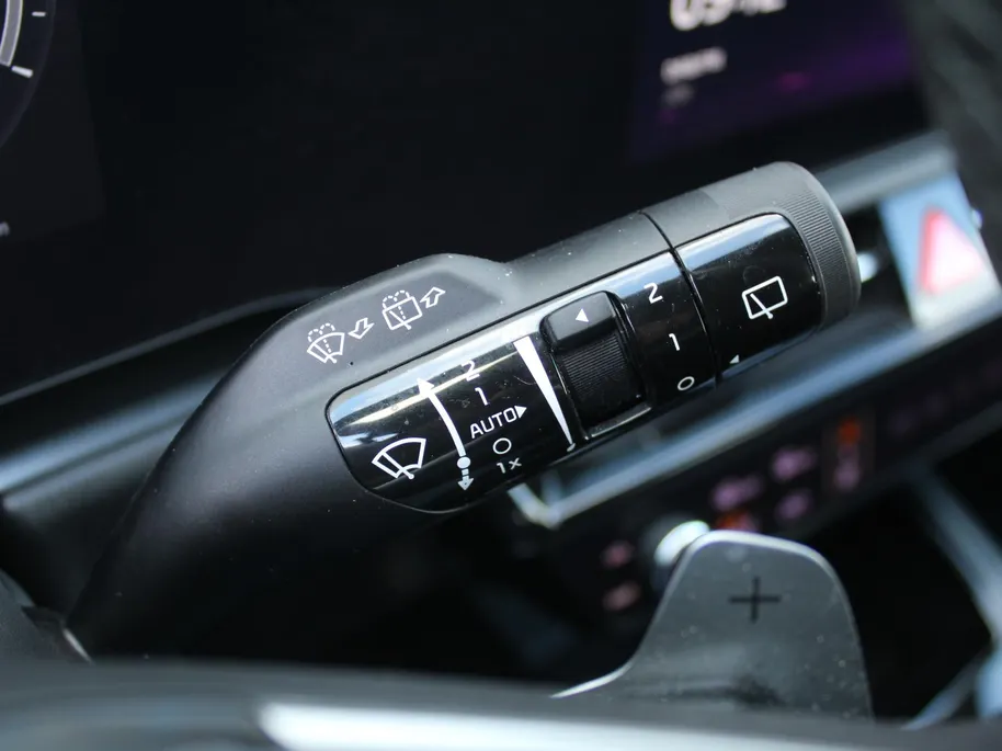 Kia Niro 1.6 GDi Hybrid DynamicLine | Camera | Clima | Cruise | Navi | 16' LM | Keyless | Apple Carplay/Android Auto |