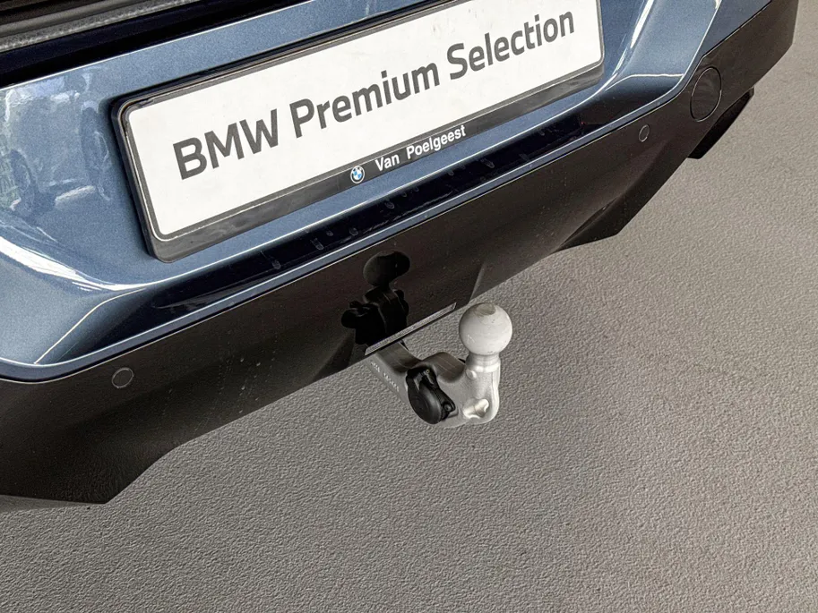 BMW X3 30e xDrive