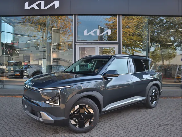 Kia EV5