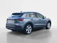 Audi Q4 e-tron 45 quattro Edition 82 kWh |Buitenspiegel(s) automatisch dimmend |Apple Carplay/Android Auto|Cruise control adaptief| Panoramadak|Geluidsimulator|Assistentie Pakket Plus| SOH 100% |