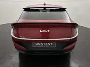 Kia EV6 63kWh 170pk RWD Light Edition | IN BESTELLING IN MEERDERE KLEUREN!