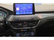 Ford Focus Wagon 1.0 EcoBoost 125PK Hybrid Active X