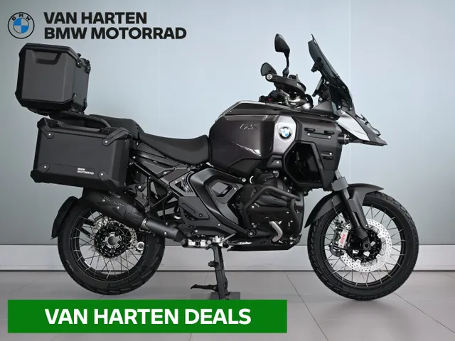 BMW R 1300 GS Adventure