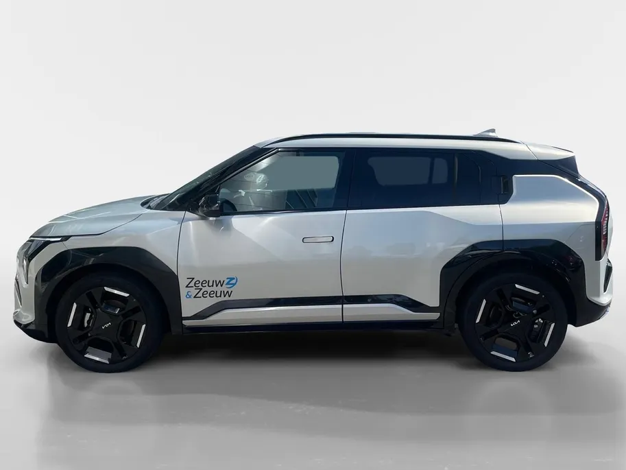 Kia EV3 GT-Line Business Edition 81.4 kWh | Climate Control | Cruise Control | Camera | Navigatie | Stoelverwarming | Stuurverwarming | Privacy Glass | Apple Carplay/Android Auto |