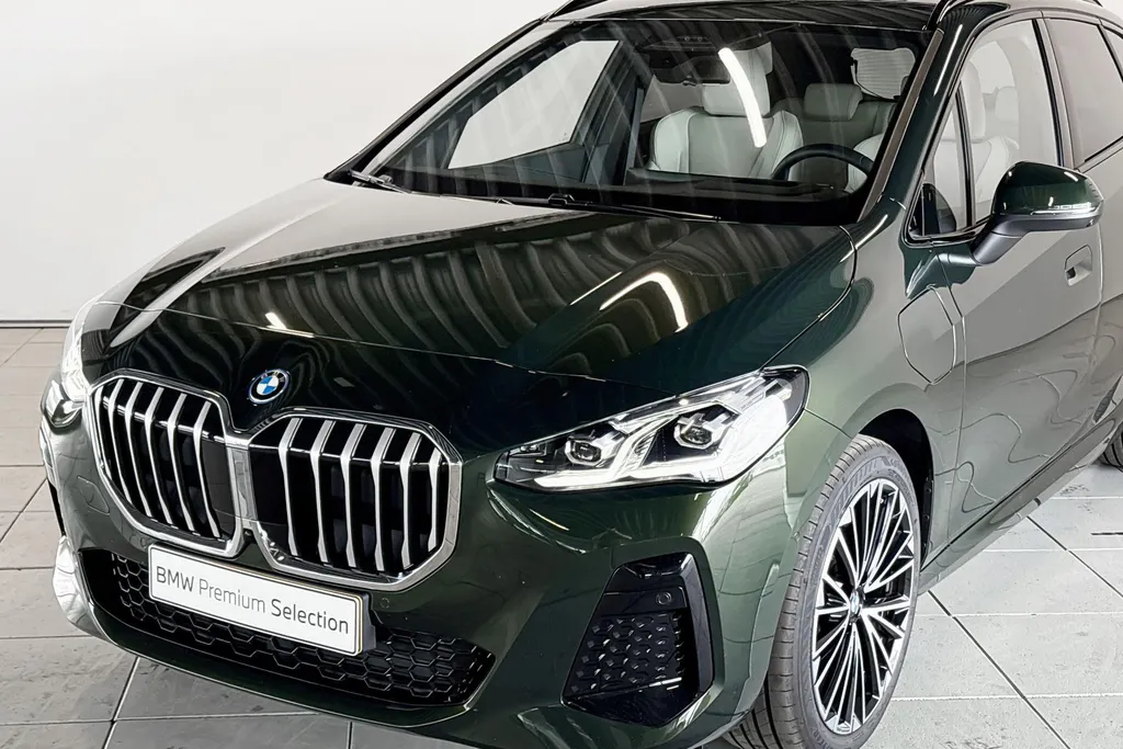 BMW 2 Serie Active Tourer 225e xDrive