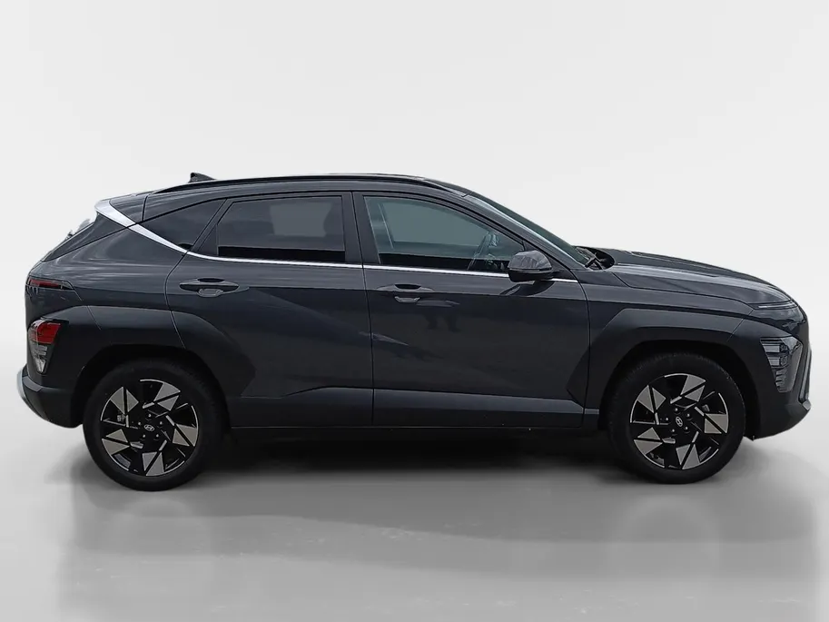 Hyundai Kona 1.6 GDI HEV Comfort Smart | airco (automatisch) | Apple Carplay/Android Auto | Dodehoekdetectie met correctie
