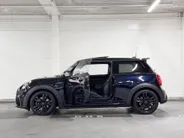 MINI Cooper 3-deurs Cooper S Rockingham GT Edition