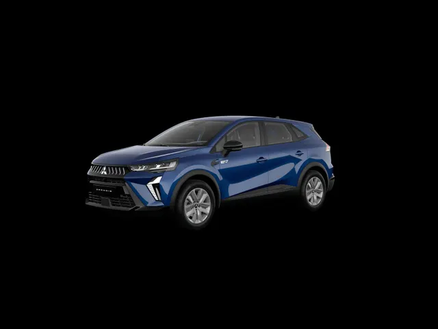 Mitsubishi Grandis