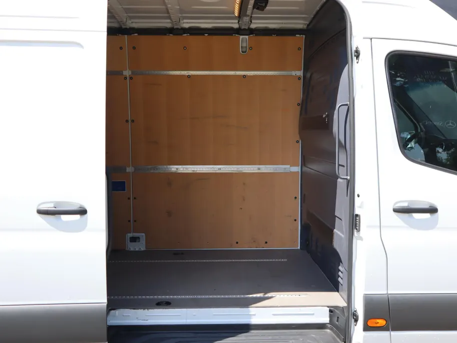 Mercedes-Benz Sprinter 317 CDI L3 FACEL. TACHO 3.5T TREKHAAK