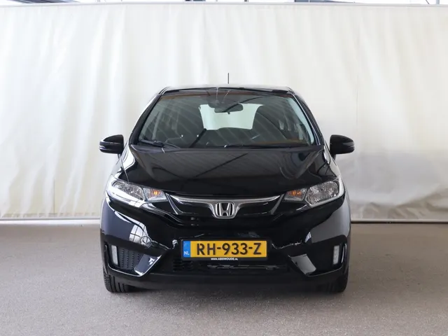 Honda Jazz 1.3 i-VTEC Trend