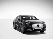 Mercedes-Benz C-Klasse 400 4MATIC Business Solution Luxury 94 kWh