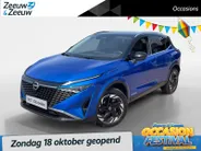 Nissan QASHQAI 1.5 e-Power Business Premium *Automaat*Navi+360Camera*Climate Control*LM. Velgen*Zeer nette auto!