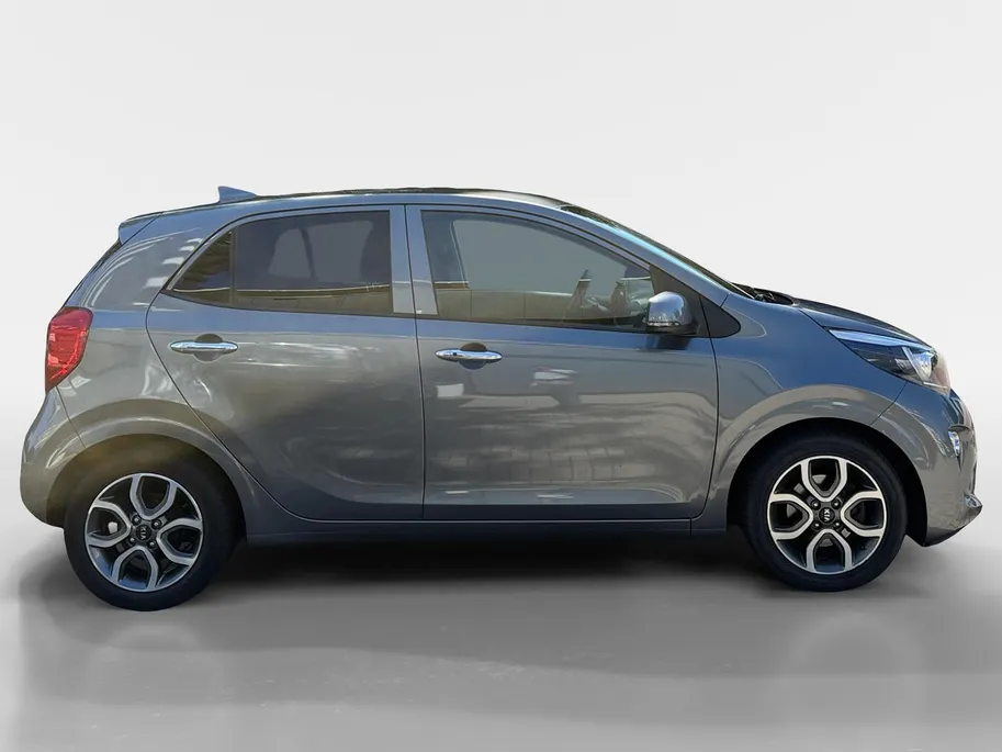Kia Picanto 1.0 DPi DynamicPlusLine | Achteruitrijcamera | Apple Carplay/Android Auto | Cruise Control | Climate Control |