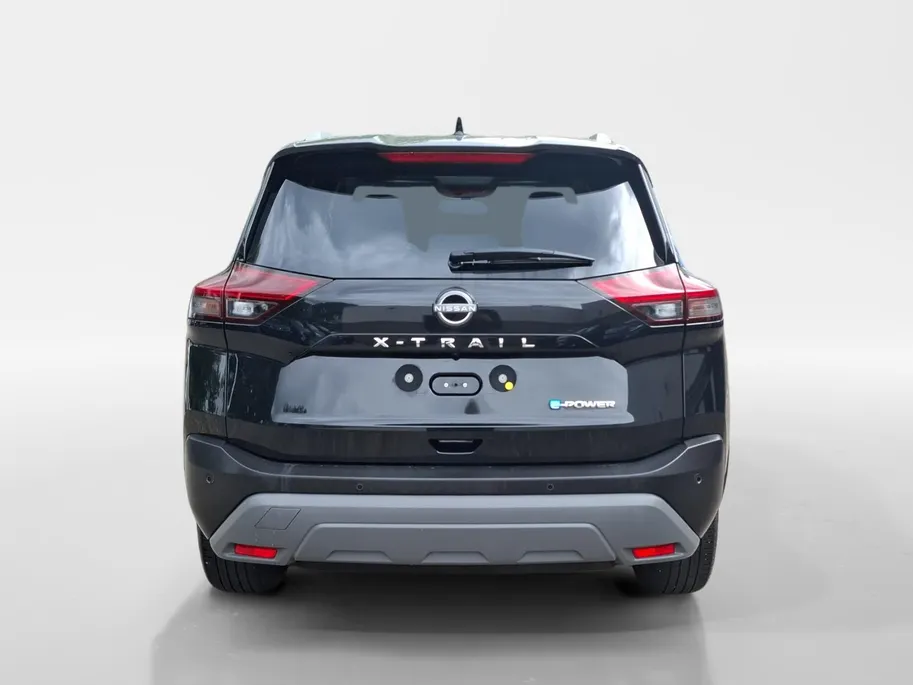 Nissan X-Trail 1.5 e-Power N-Connecta | SCHUIFKANTELDAK | APPLE/ANDROID CARPLAY | RONDOM CAMERA | DRAADLOOS OPLADEN |