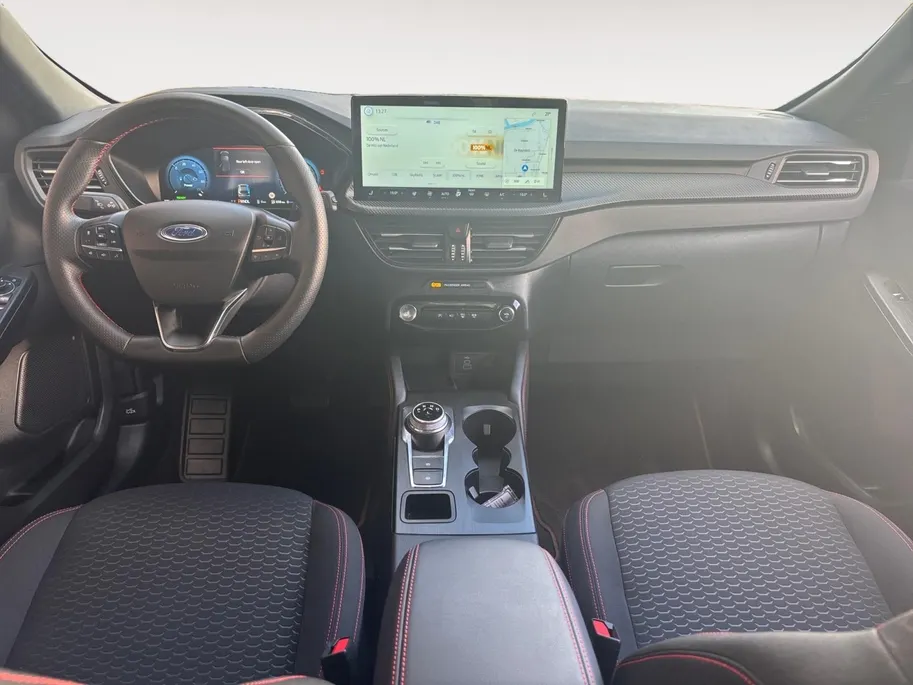 Ford Kuga 2.5 PHEV ST-Line | Winter pack | Dodehoek detectie | 360 camera