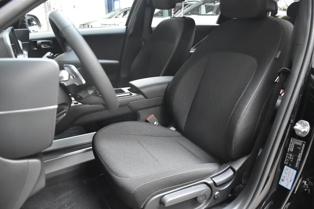Hyundai IONIQ 6 63 kWh Pure Edition / NIEUW MODEL MY27