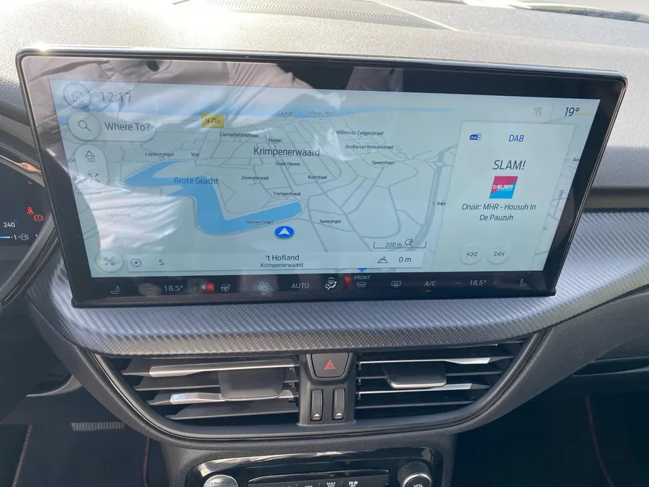Ford Kuga 2.5 PHEV ST-Line 243PK | NL Auto | Driver Assistance Pack | Winter Pack | Adaptieve Cruise Control | BLIS | Keyless Entry | 360 graden Camera