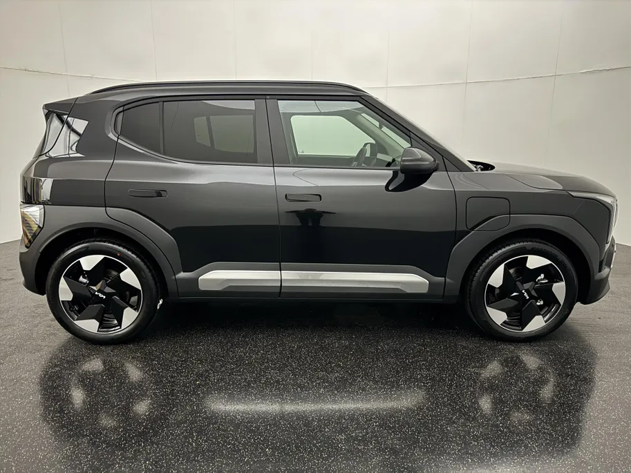 Kia EV2 42,2 kWh 147pk Plus Advanced | Nu Bestelbaar!