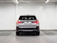 BMW iX1 eDrive20