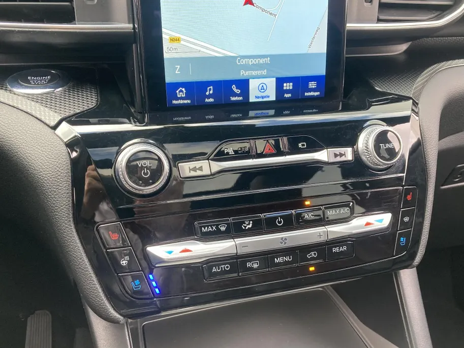 Ford Explorer 3.0 V6 EcoBoost PHEV ST-Line 457 pk AWD 7-persoons - trekhaak - Stoelverwarming/ Stoelkoeling Memoryfunctie bestuurdersstoel - B&O