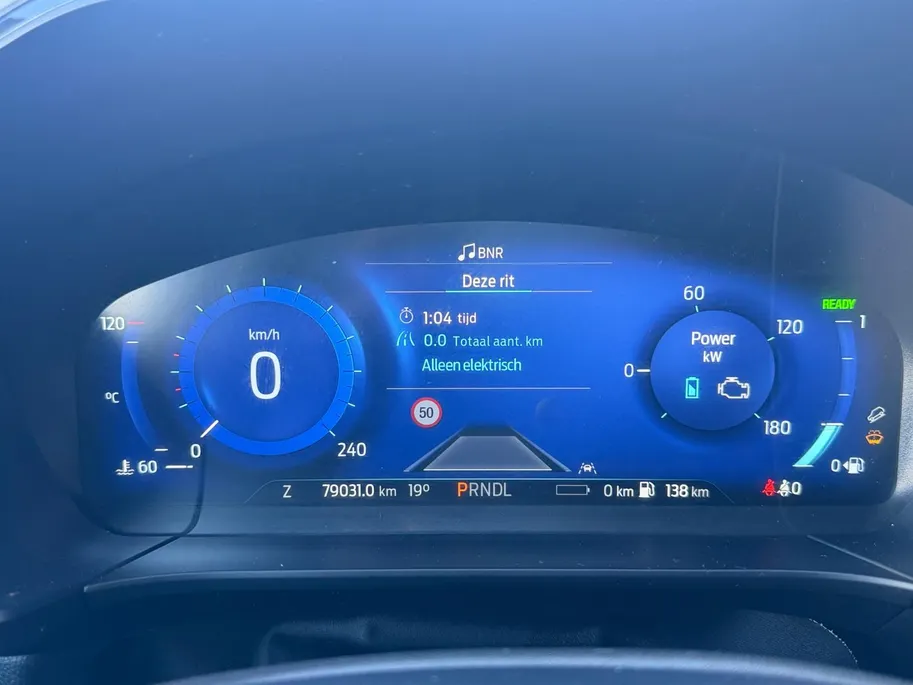 Ford Kuga 2.5 PHEV ST-Line | Winterpack | Navigatie | Camera | Driver Assistance Pack | B&O Audio |