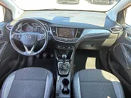 Opel Crossland X 1.2 Turbo Innovation *Navigatie*Trekhaak*Parkeersensoren*Climate Control*LM.Velgen*Cruise Control*Nette auto!