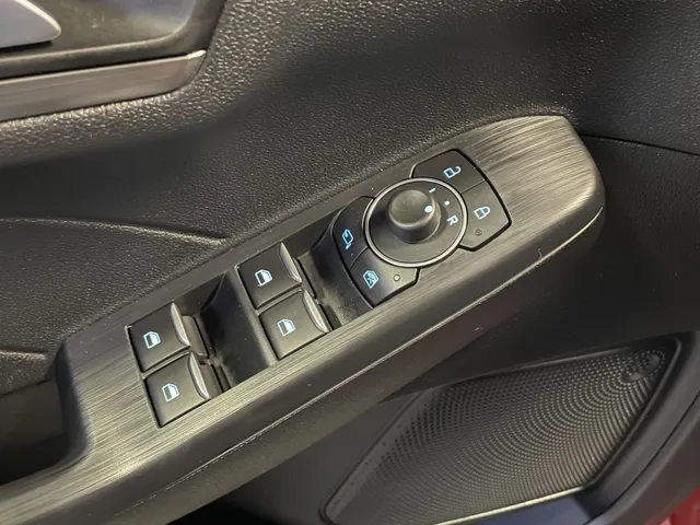 Ford Kuga 2.5 PHEV Titanium