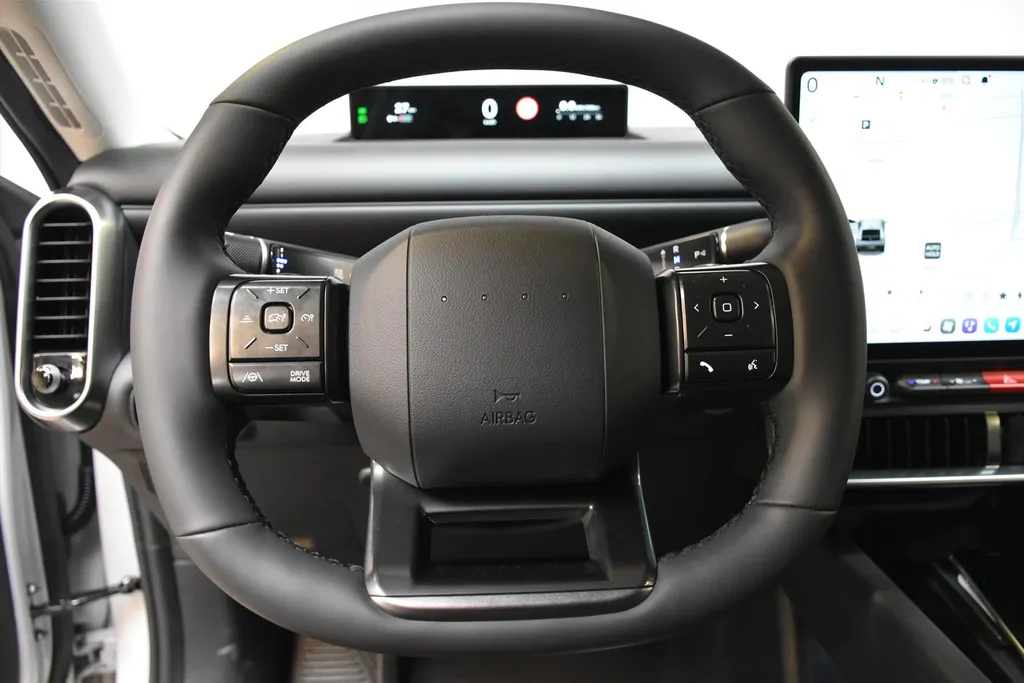 Hyundai IONIQ 3 42 kWh 147pk Vision I 750,= introductie voordeel