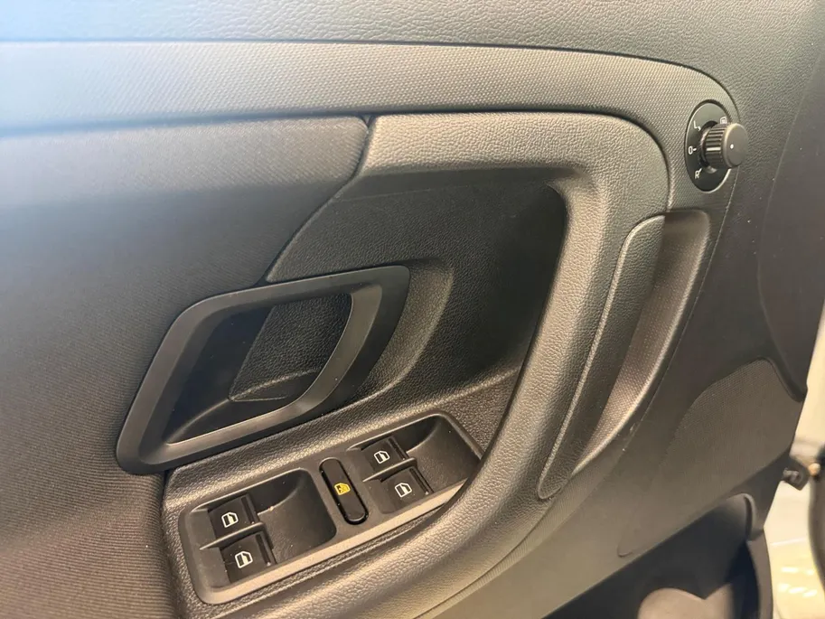 Škoda Fabia Combi 1.2 TSI | SPRINT | AIRCO  | TREKHAAK |