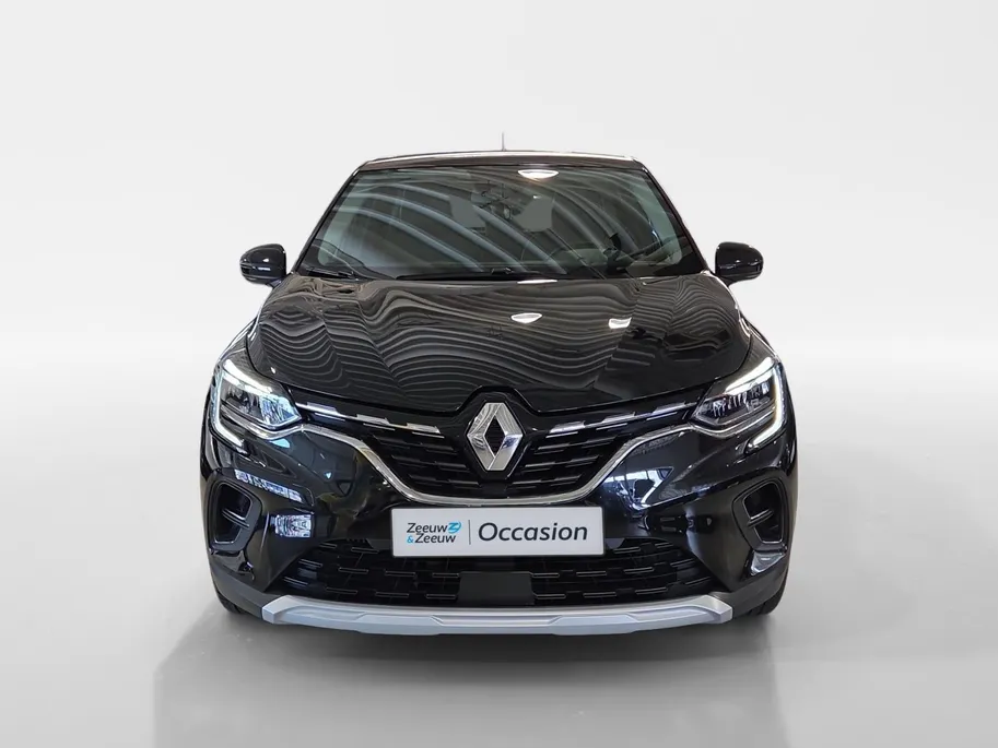 Renault Captur 1.0 TCe 90 Intens *Cruise Control * Carplay * LM Velgen * All Season Banden * 12 Maanden BOVAG Garantie *
