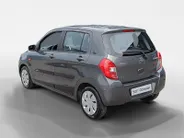 Suzuki Celerio 1.0 Comfort | Airco | Navigatiesysteem | Achteruitrijcamera |