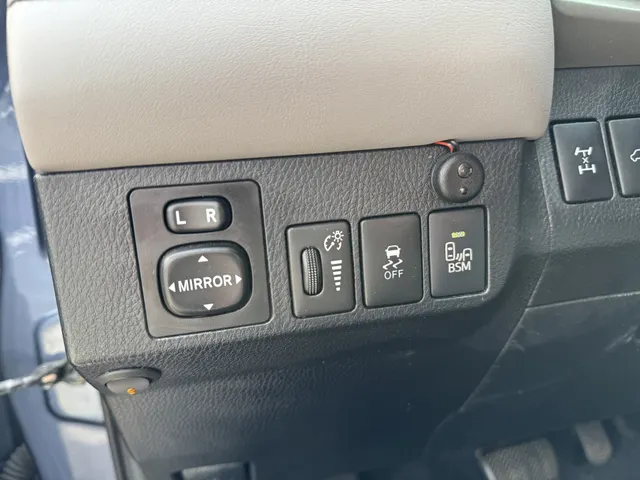 Toyota RAV4 2.5 Limited 4WD Automaat leder panodak