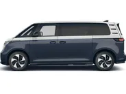 Volkswagen ID. Buzz Bedrijfswagens Pro Bulli Limited 86kWh 286pk L2 736901
