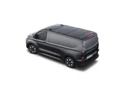 Ford E-Transit Cust. 320 L1H1 Trend 71 kWh 136 PK | Trekhaak | Led koplampen | Cruise Control | Achteruitrijcamera | Elektrisch verwarmbare voorruit | Nieuw te bestellen | 0,99% Rente icm Finacial lease