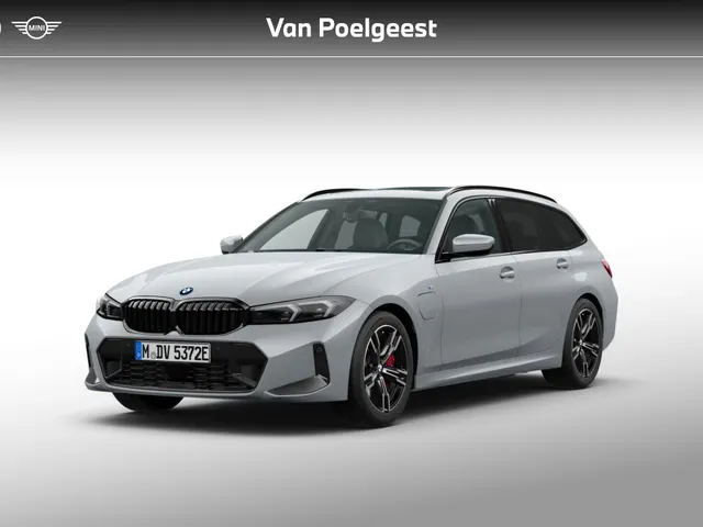 BMW 3 Serie Touring