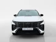 Hyundai Tucson 1.6 T-GDI PHEV N Line | Stoelverwarming/ stoelverkoeling | Apple Carplay/ Android Auto | Head-up display | 360 camera |