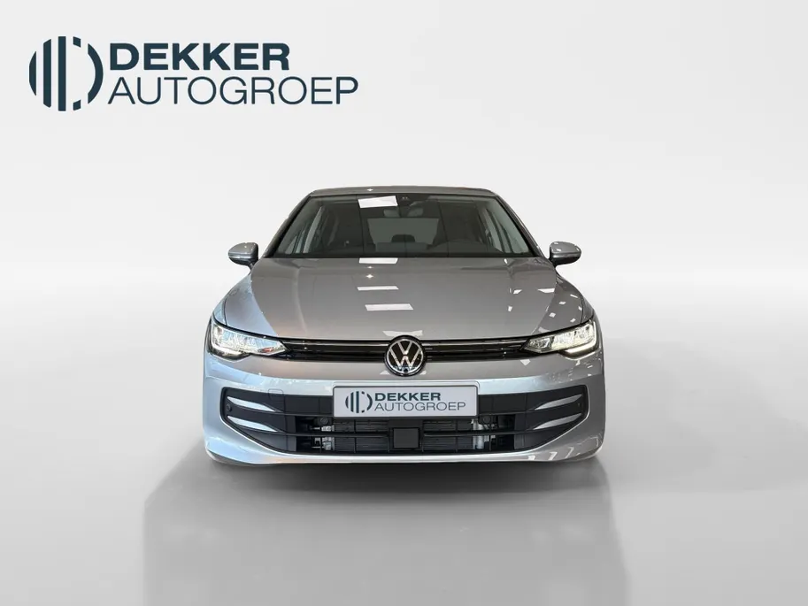 Volkswagen Golf 1.5 eHybrid Life Edition 8.5 Facelift