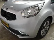 Kia Venga 1.4 CVVT 90pk Summer Edition Navigatie, Panoramadak, Trekhaak.