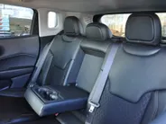 Jeep Compass 1.3T Limited