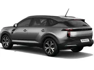 Dacia Striker Hybrid 155 Expression | Nu nieuw te bestellen! | 3 jaar garantie tot 60.000km | Financier vanaf 2,9 % rente |