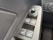 Ford Focus Wagon 1.0 EcoBoost Hybrid ST Line X | NL auto | Dealer onderhouden | 155 pk |  Automaat | BLIS| Adapt. cruise control | Winter pack | Parkeersensoren voor en achter | Achteruitrijcamera | Elektr. achterklep | B&O audio | 18' lichtmetalen velgen | Bovag ga